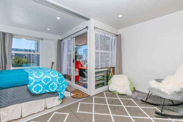 7d/109 Vincent Street Auckland Central_3