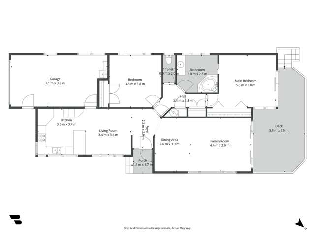 9a Bradbury Road Botany Downs_1