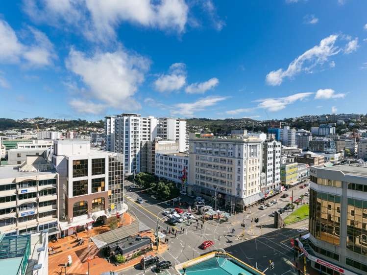 11e/39 Taranaki Street Te Aro_17