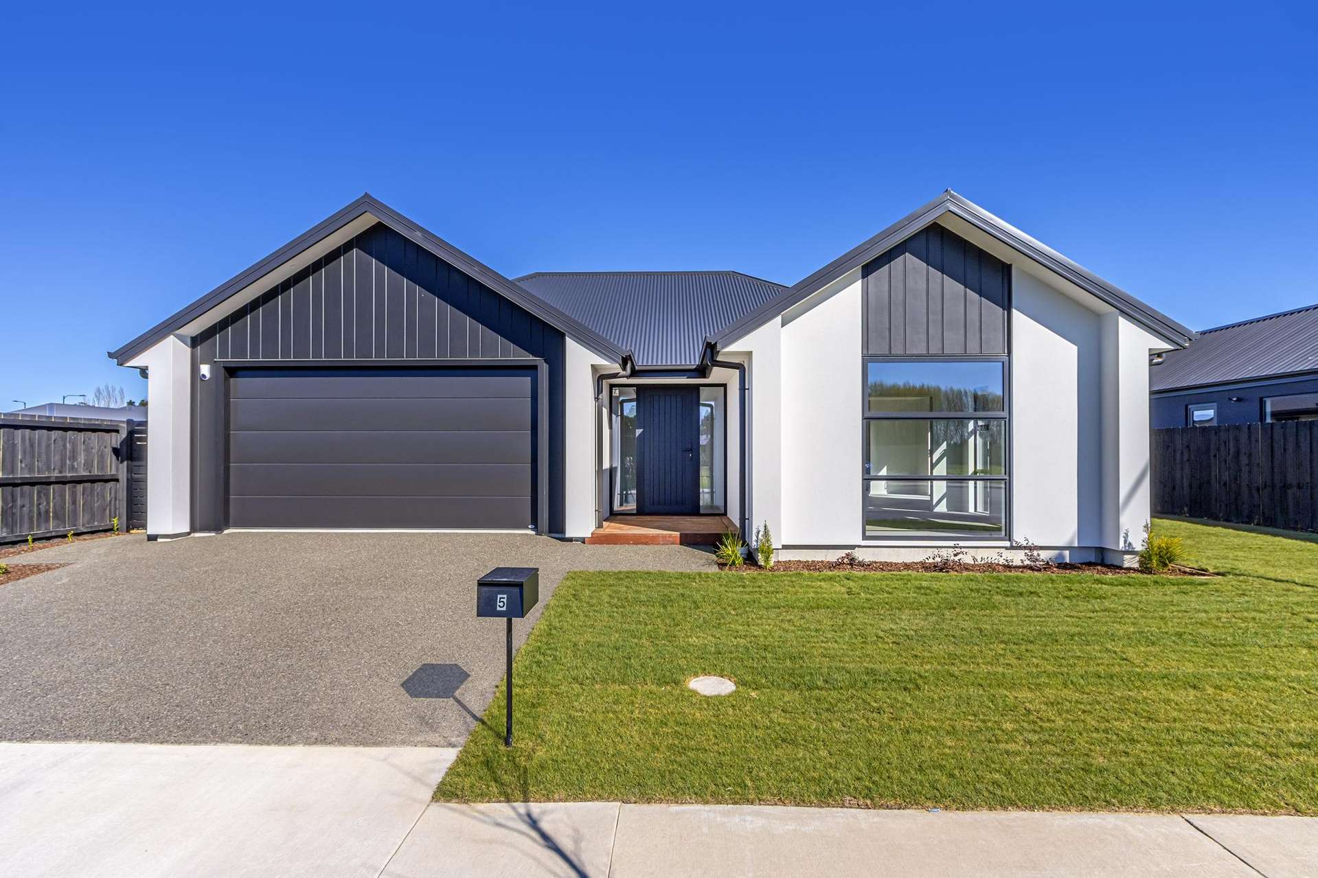 5 Ligget Place Woodend_0