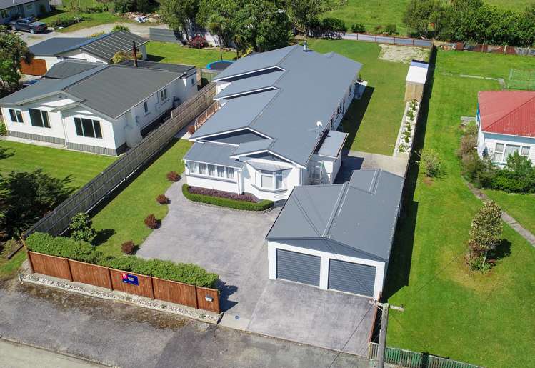 95 Domett Street Westport_26