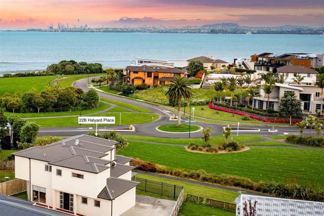 22b Halyard Place Te Atatu Peninsula_1