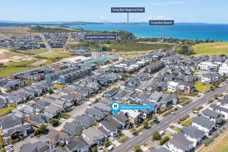 29 Cavalli Road Long Bay_36