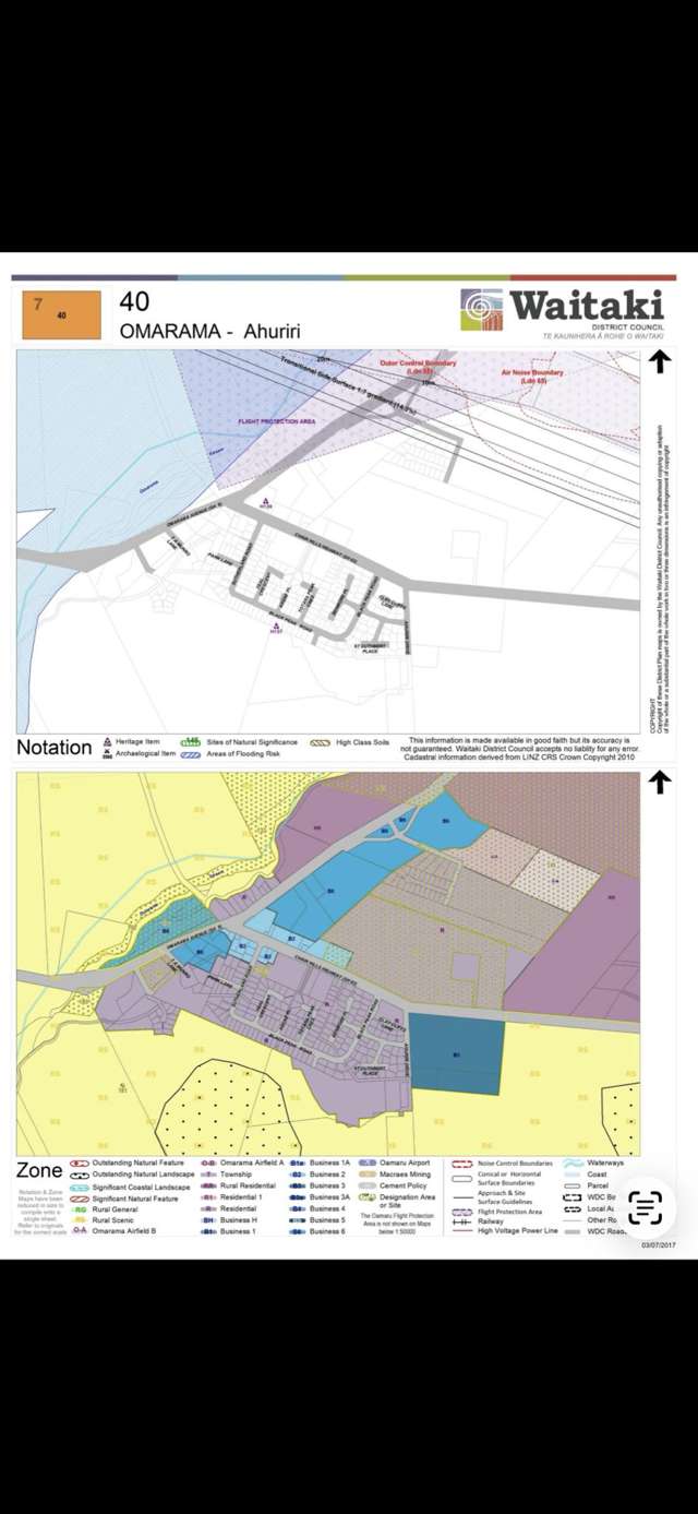 3 Omarama-Lindis Pass Road Omarama_2