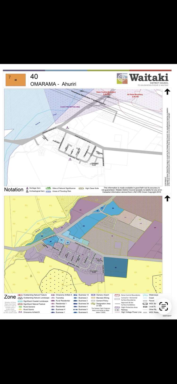 3 Omarama-Lindis Pass Road Omarama_2