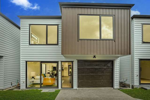 Affordable Standalone Living