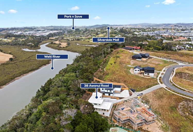 38 Awanui Road Red Beach_21