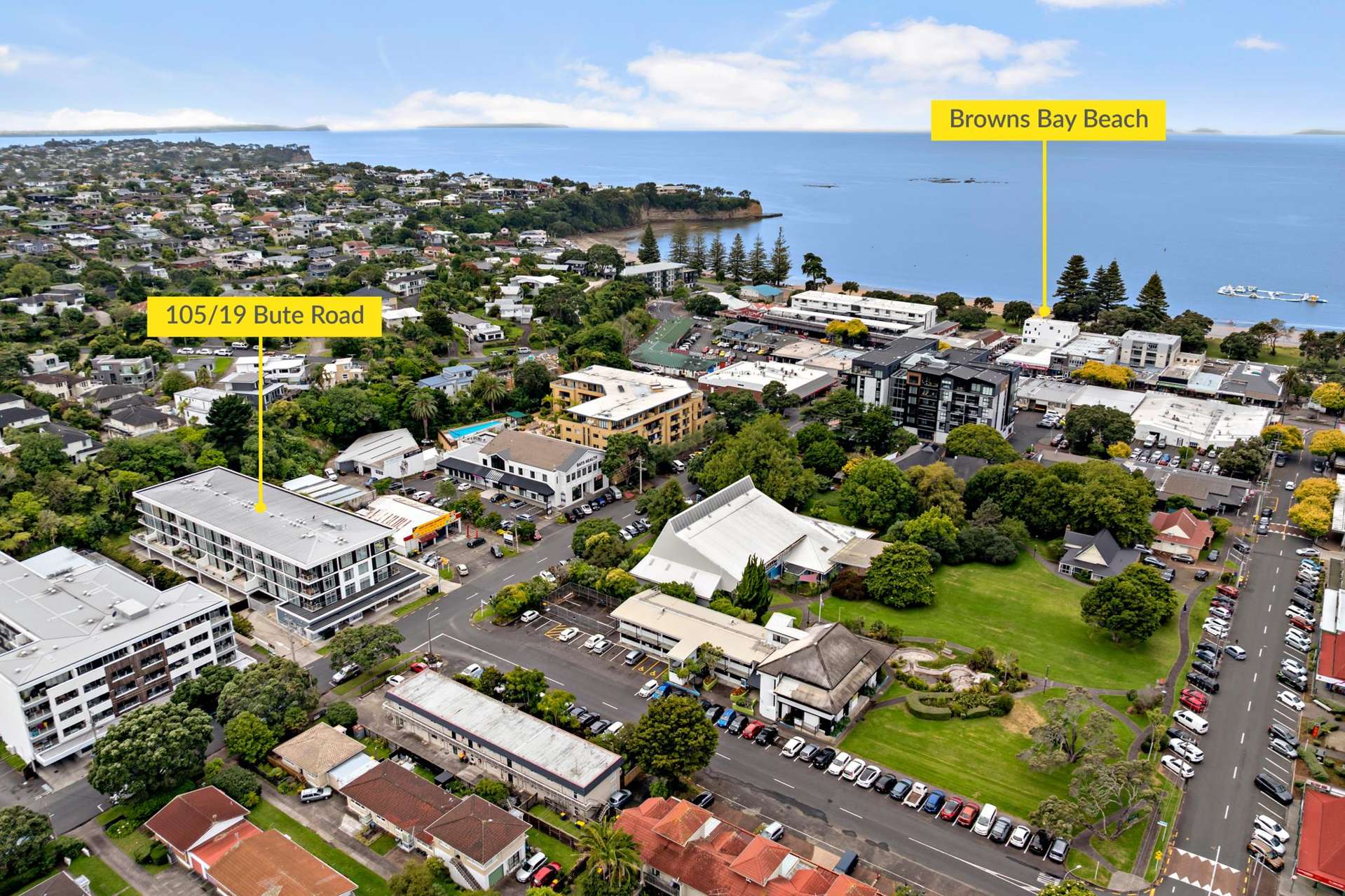 105/19 Bute Road Browns Bay_0