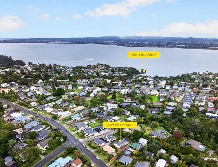 2/39 Kia Ora Road Beach Haven_14