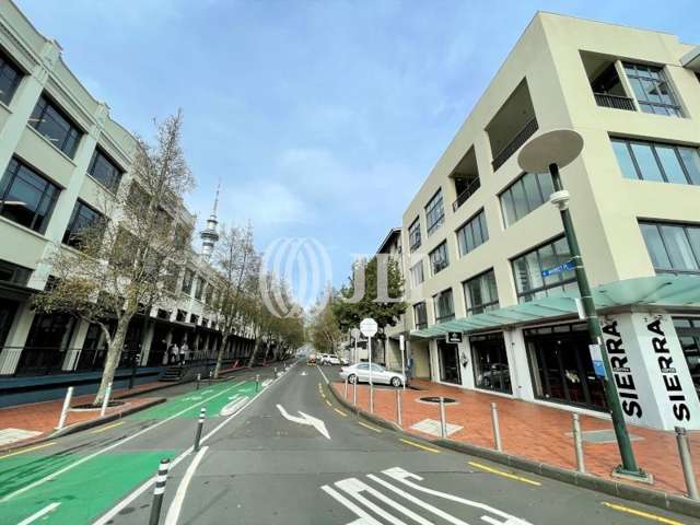 Upper Mezzanine/48 Market Place Auckland Central_1