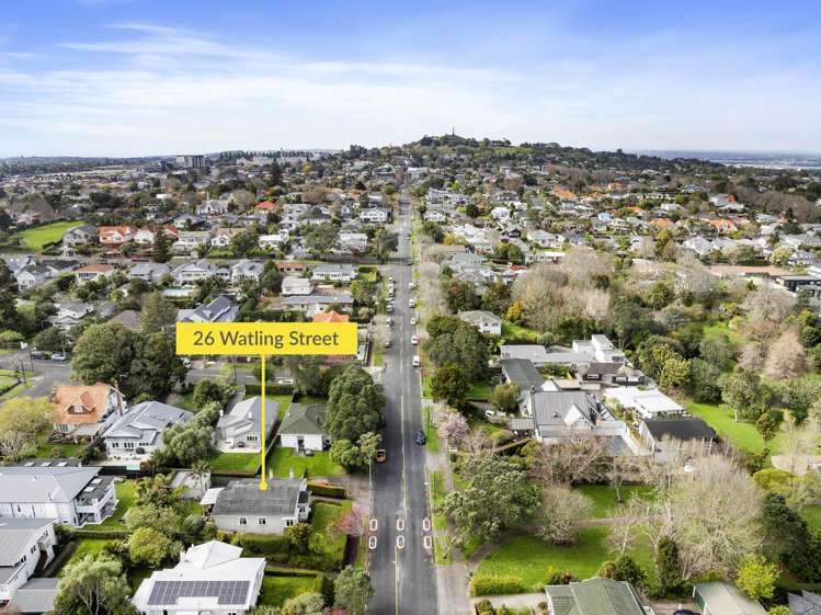 26 Watling Street Mount Eden_26