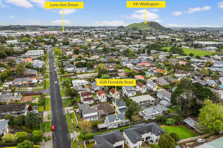 42b Ferndale Road Mount Wellington_14