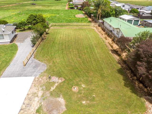 Lot Lot 1 -/530 Hauraki Road Turua_1