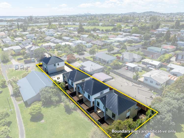 3/18 Albert Road Kelston_25