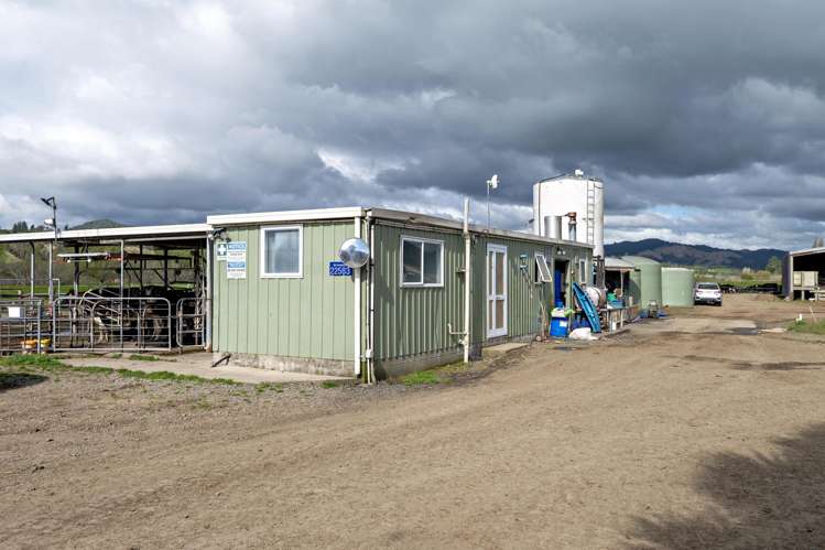 Brooklyn Farm, 126 McGinley Road Opotiki_2