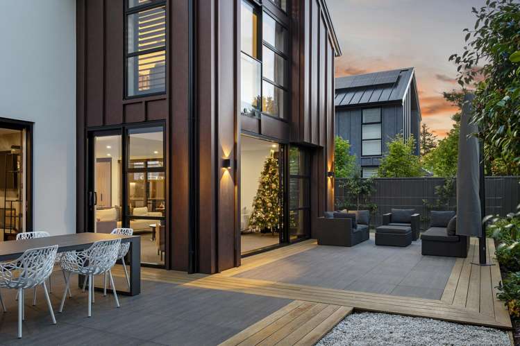 20a Wroxton Terrace Merivale - Christchurch City_25