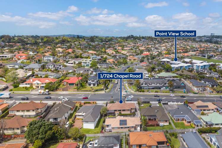 1/724 Chapel Road Howick_25