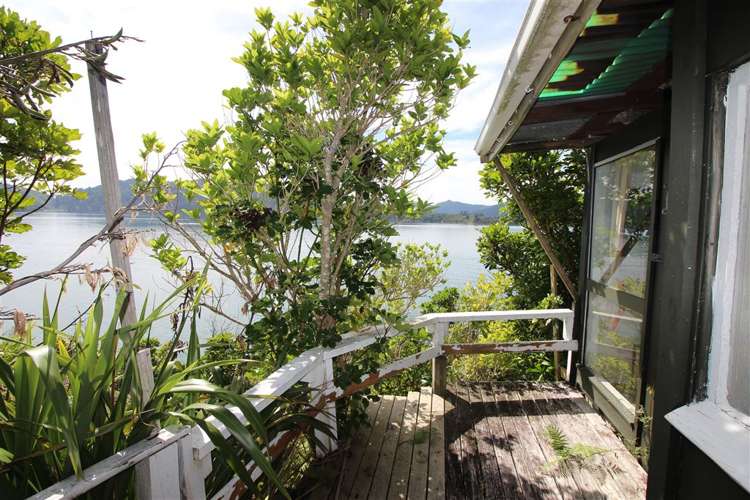 Bay Of Many Coves Marlborough_9