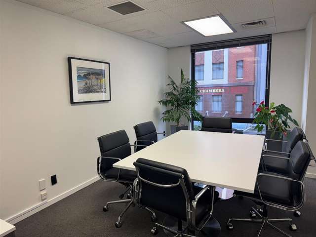 Level 2 Suite, 276 Lambton Quay Wellington Central_2