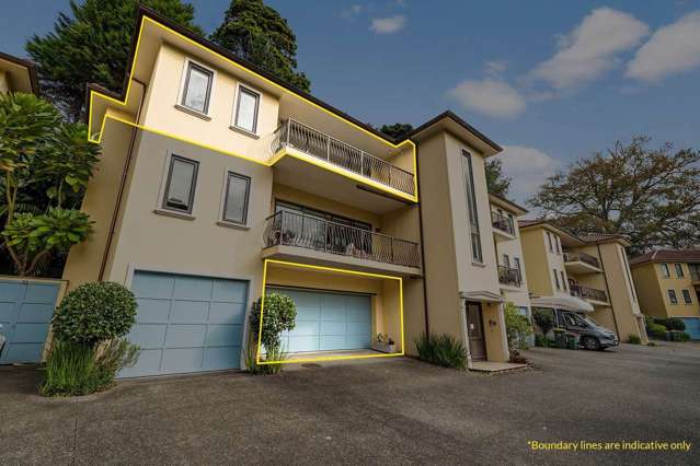 Modern Two-Bedroom Apartment in Peaceful Alban...