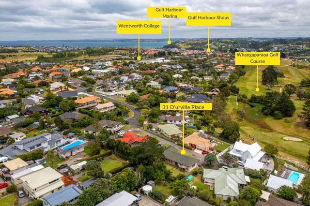 31 D'urville Place Gulf Harbour_1