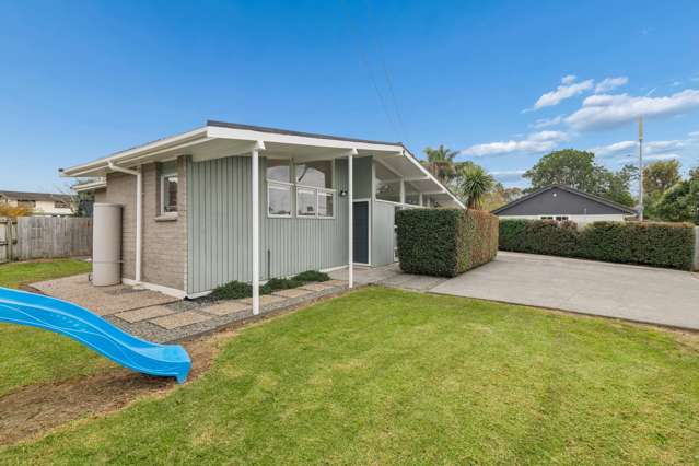 Entry Level Buying in The Bridge!