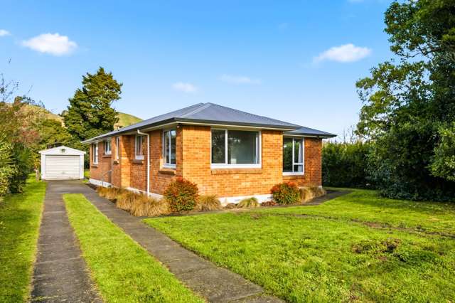 Solid brick, smart buying