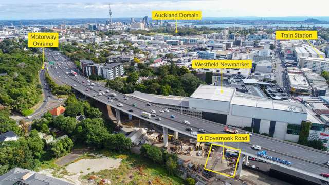 6 Clovernook Road Newmarket_2