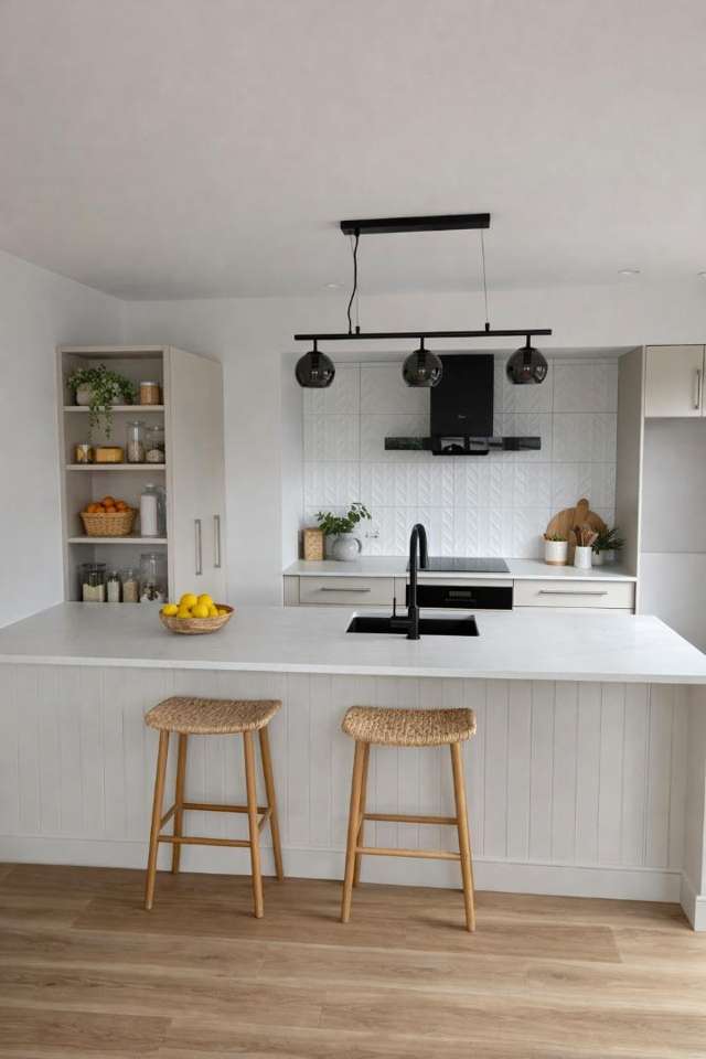 Renovated home with Classic Charm