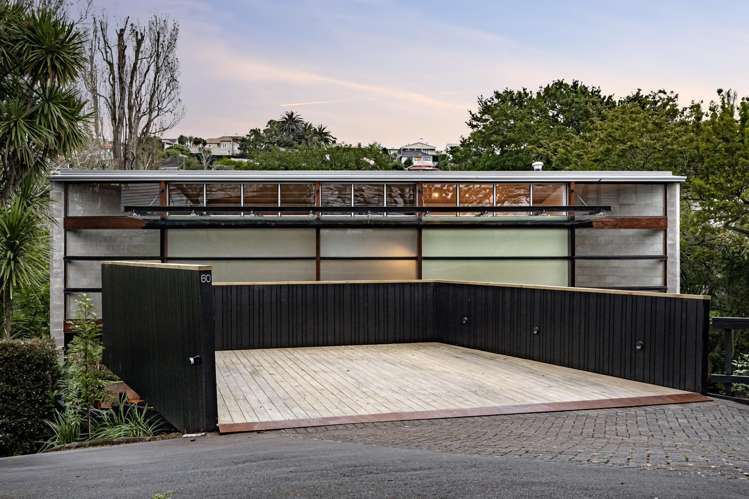 60 Kelvin Road Remuera_21