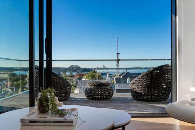 Luxury, location, lifestyle – St Marys Bay