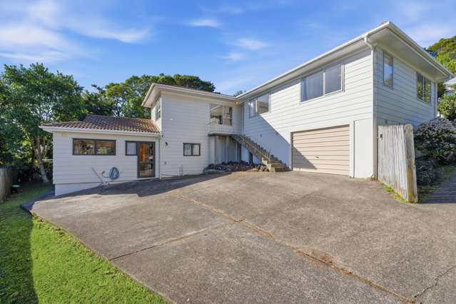 Rangi Zoned Home & Income