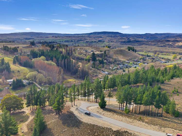 87 Letts Gully Road - lot 2 Alexandra_6