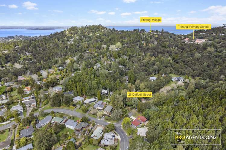 26 Daffodil Street Titirangi_32