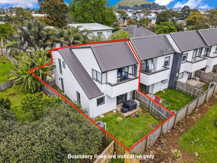 48f Waddell Avenue Point England_22