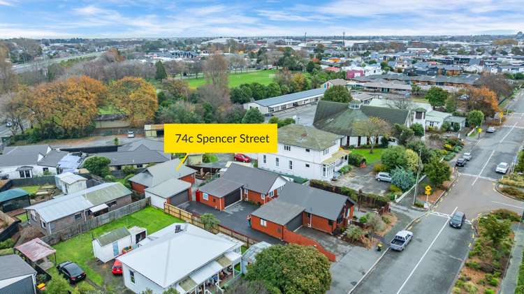74c Spencer Street Addington_14