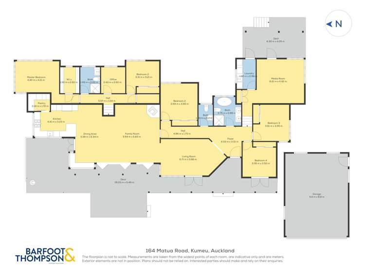 164 Matua Road Kumeu_49