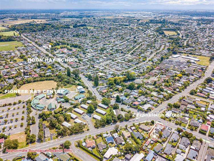2 Frankleigh Street Somerfield_4