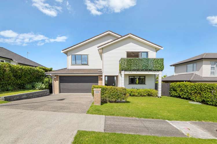 30 Bankside Road Millwater_21