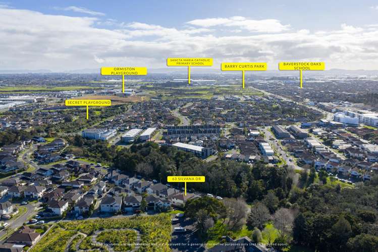 63 Silvana Drive Mission Heights_33