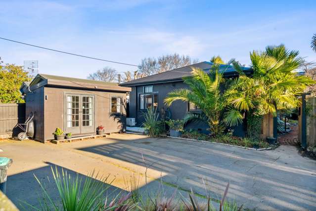 Affordable AND in a Prime Location