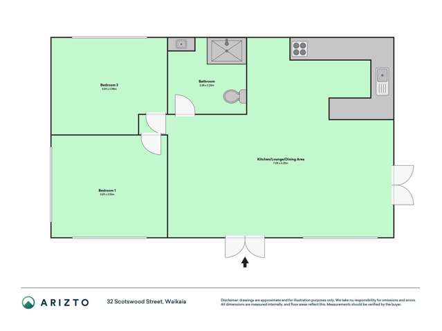 32 Scotswood Street Waikaia_1