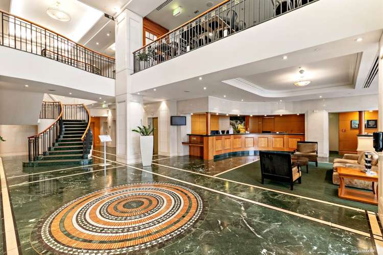 802/8 Albert Street Auckland Central_37