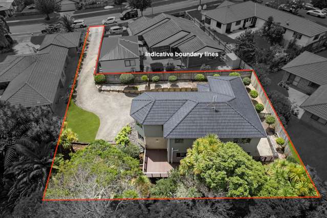 48 Bluebird Crescent Unsworth Heights_3