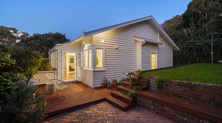 33 Oban Street Wadestown_17
