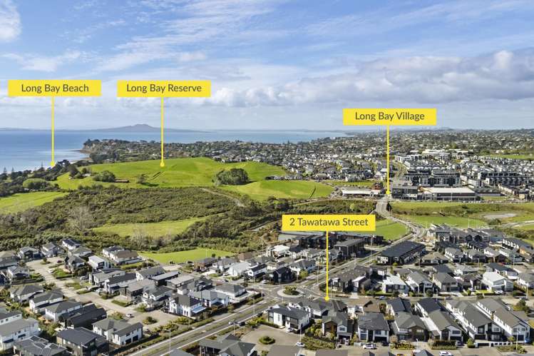 2 Tawatawa Street Long Bay_23