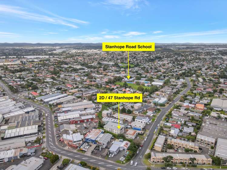 2d/47 Stanhope Road Mount Wellington_16