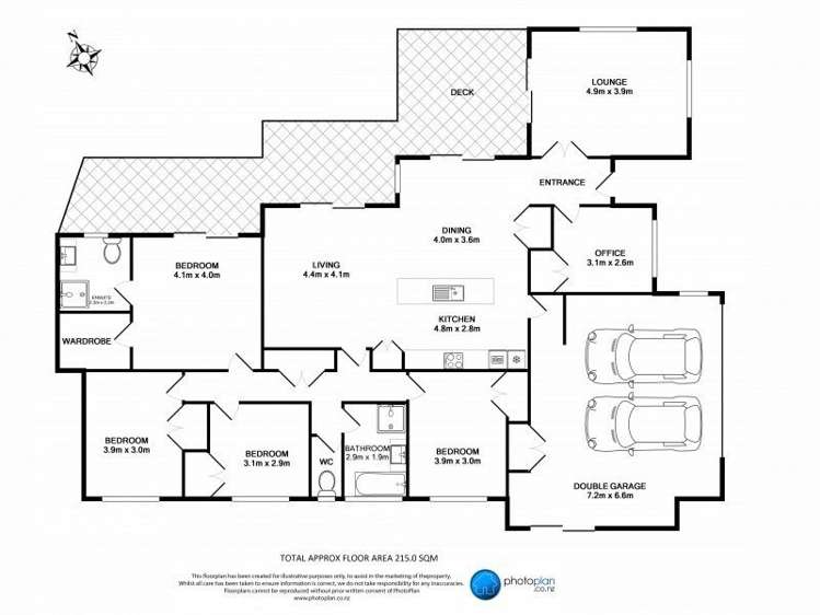 4 Alderwick Place Rototuna North_17