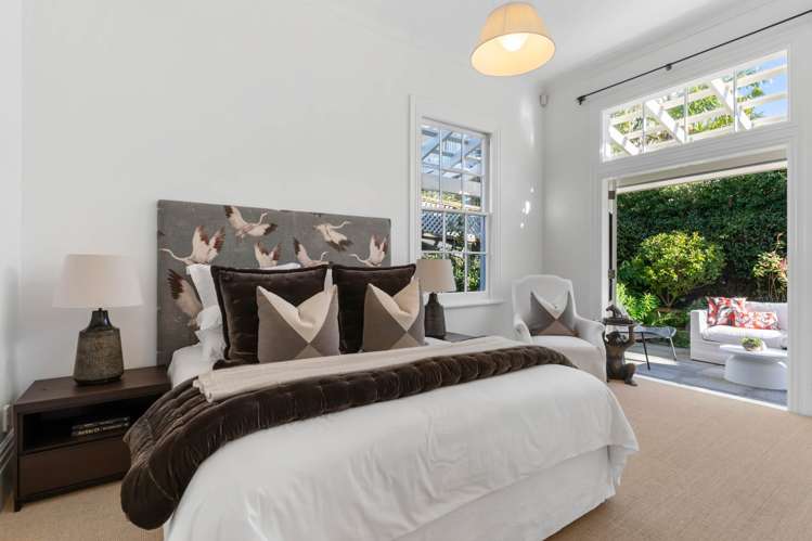 25 Earle Street Parnell_20