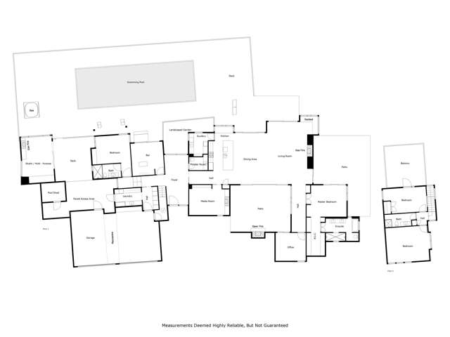 1 and 3 Bluff View Terrace Drift Bay_1
